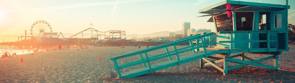 Surrogacy Los Angeles California