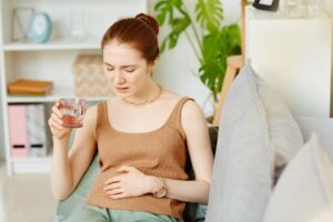 pain medication for period cramps