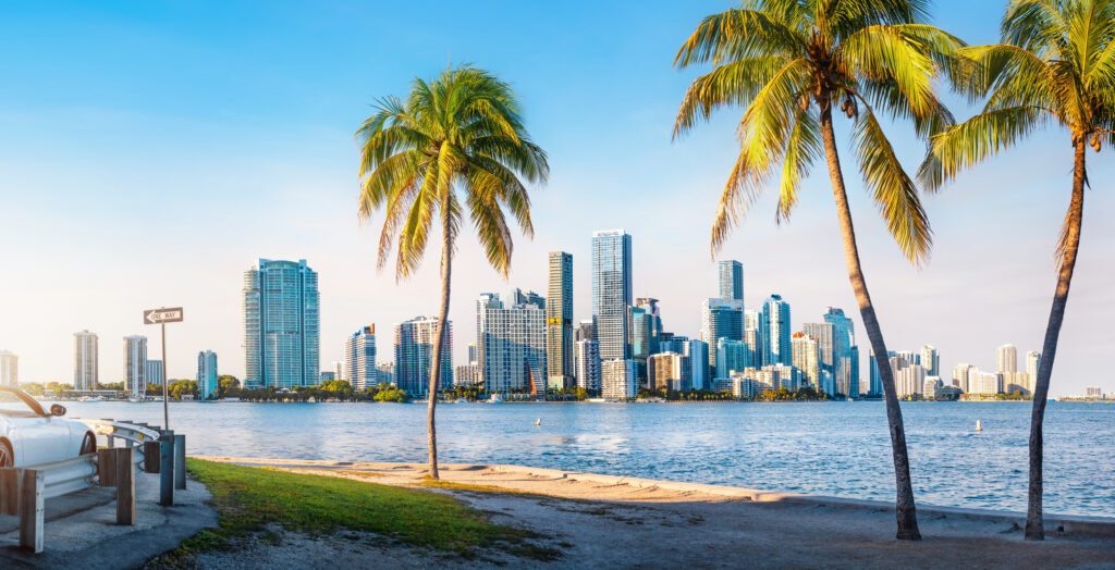 miami