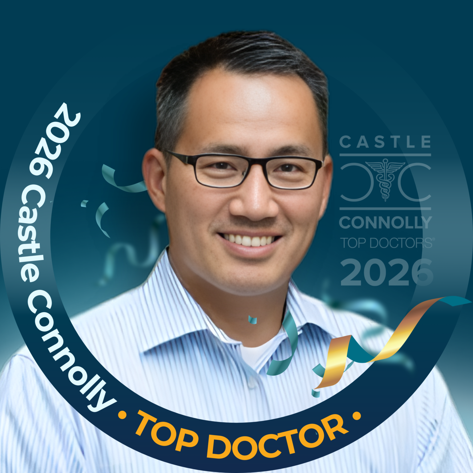 Dr. Paul C. Lin, MD: Reproductive Endocrinologist | Pinnacle Fertility