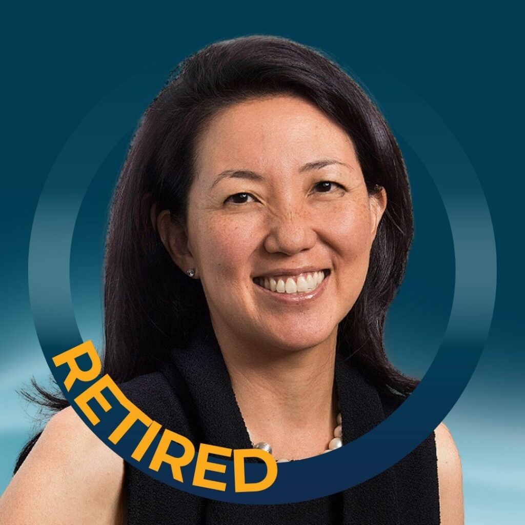 kelly retired