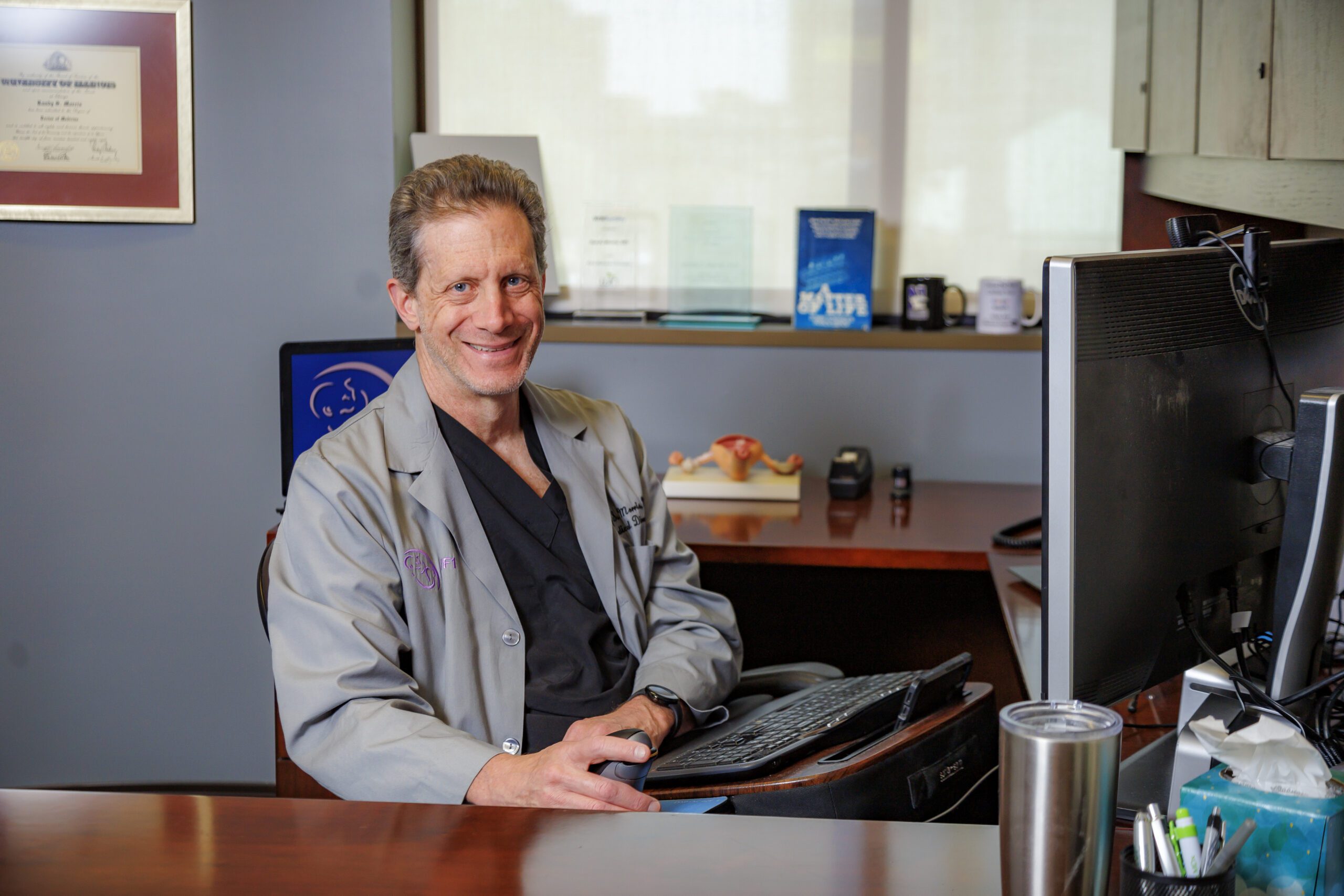 Top-Rated IVF Fertility Clinic in Naperville, IL | Pinnacle Fertility