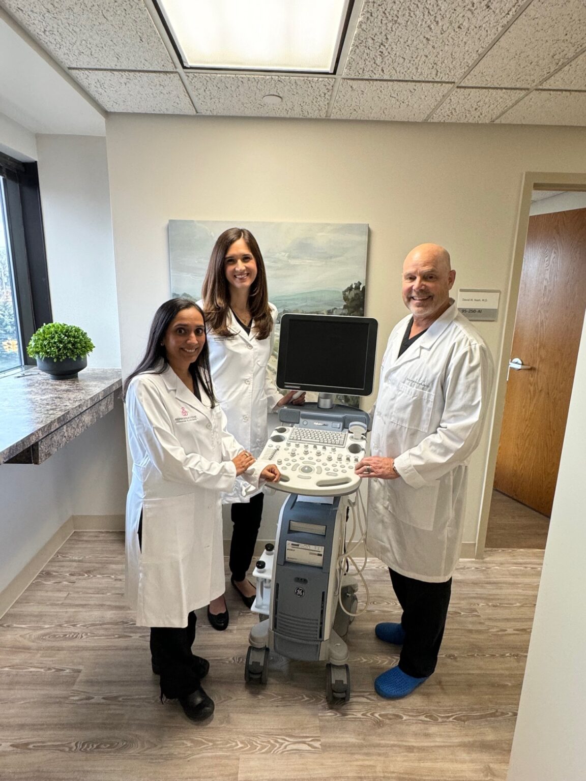 Top-Rated Fertility Clinic in Akron, OH | Pinnacle Fertility