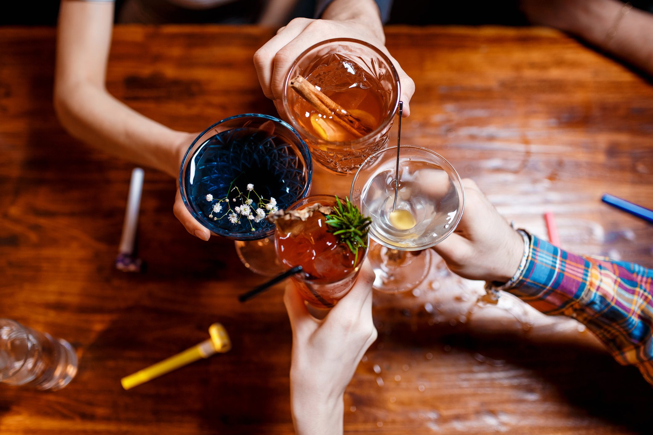 Alkohol und Unfruchtbarkeit: Auswirkungen auf die Fruchtbarkeit | Pinnacle  Fertility