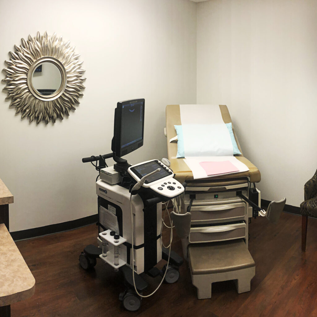 interior photo of Advanced Fertility Care in Chandler, AZ