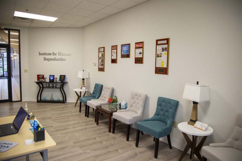 Clinic Lobby 3