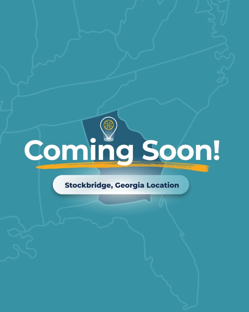 Coming Soon-centered