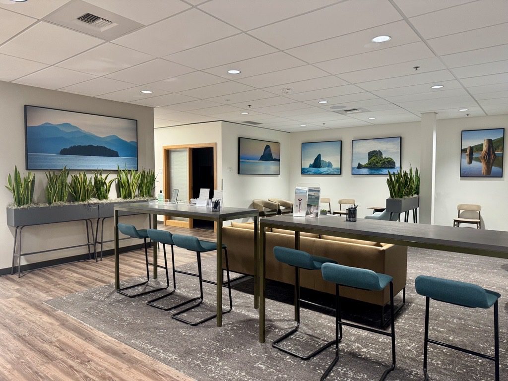Everett Wait Area 1