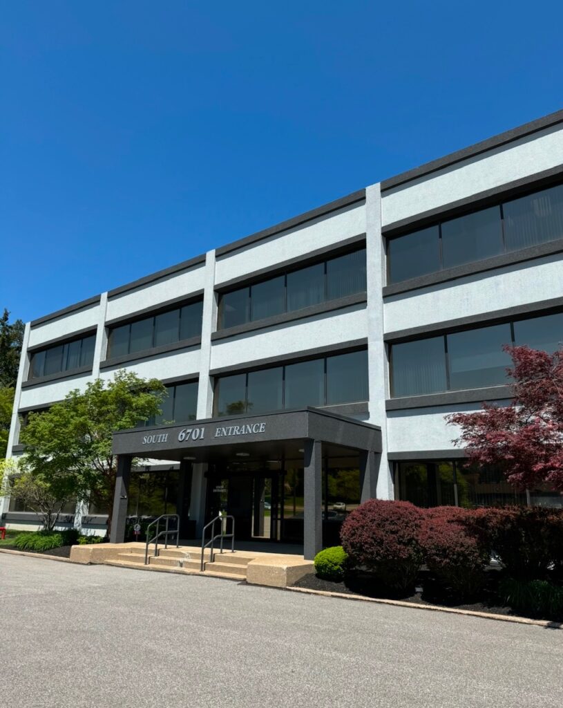 Independence Cleveland exterior