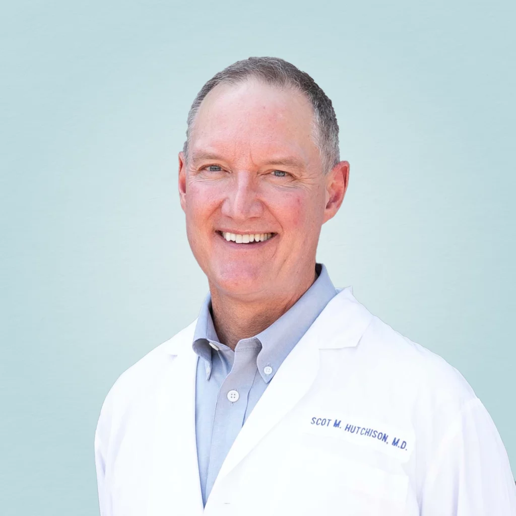 PIN – doctor headshots – AFC – Scott Hutchinson
