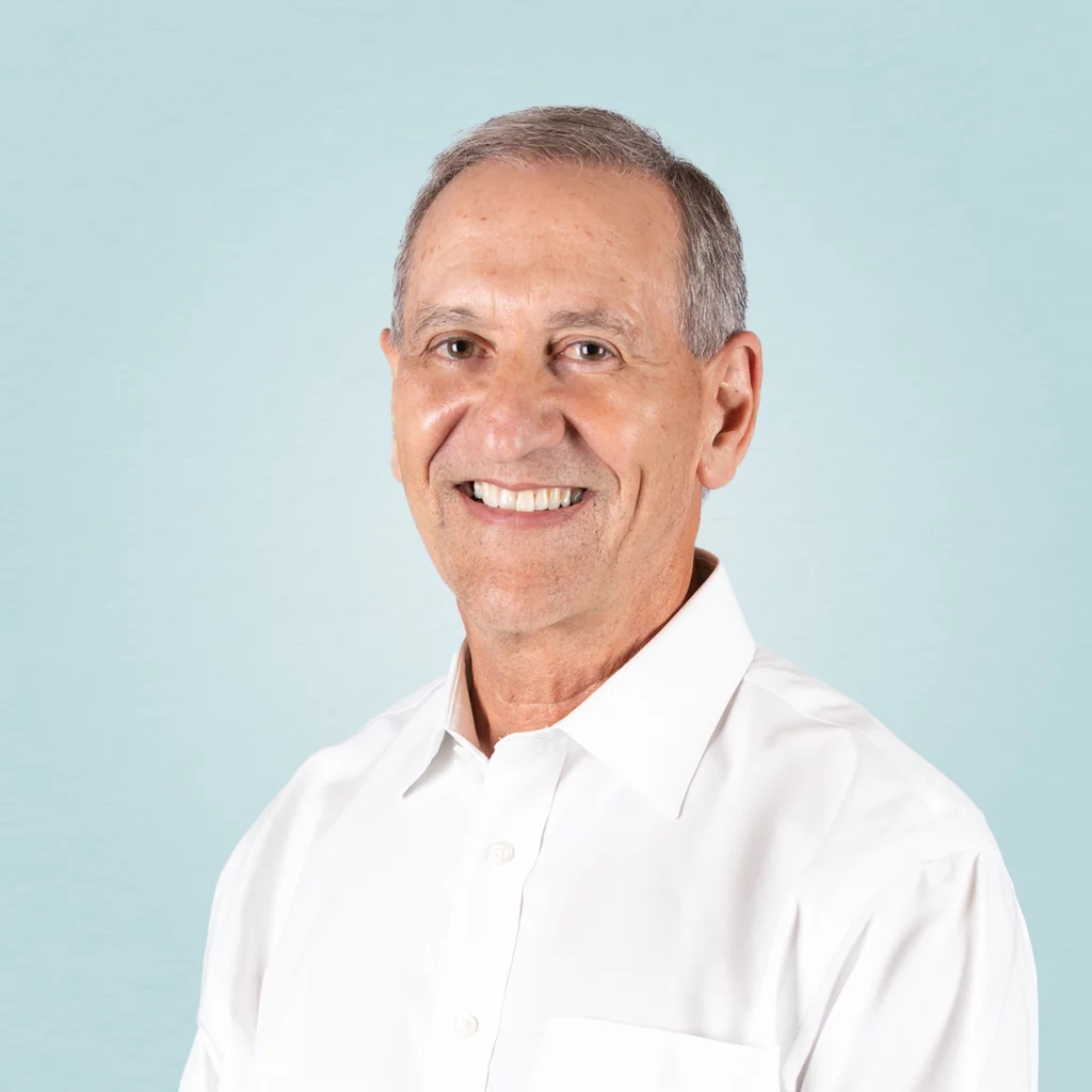 Dr. Michael DiMattina
