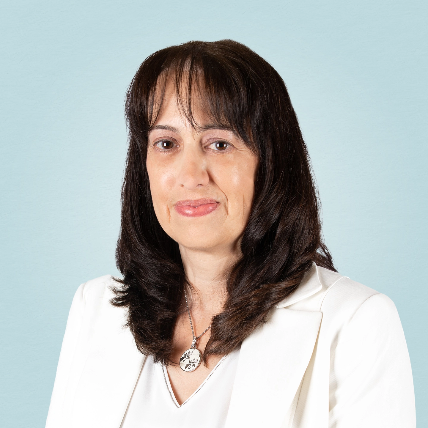 Dr. Susan Sarajai