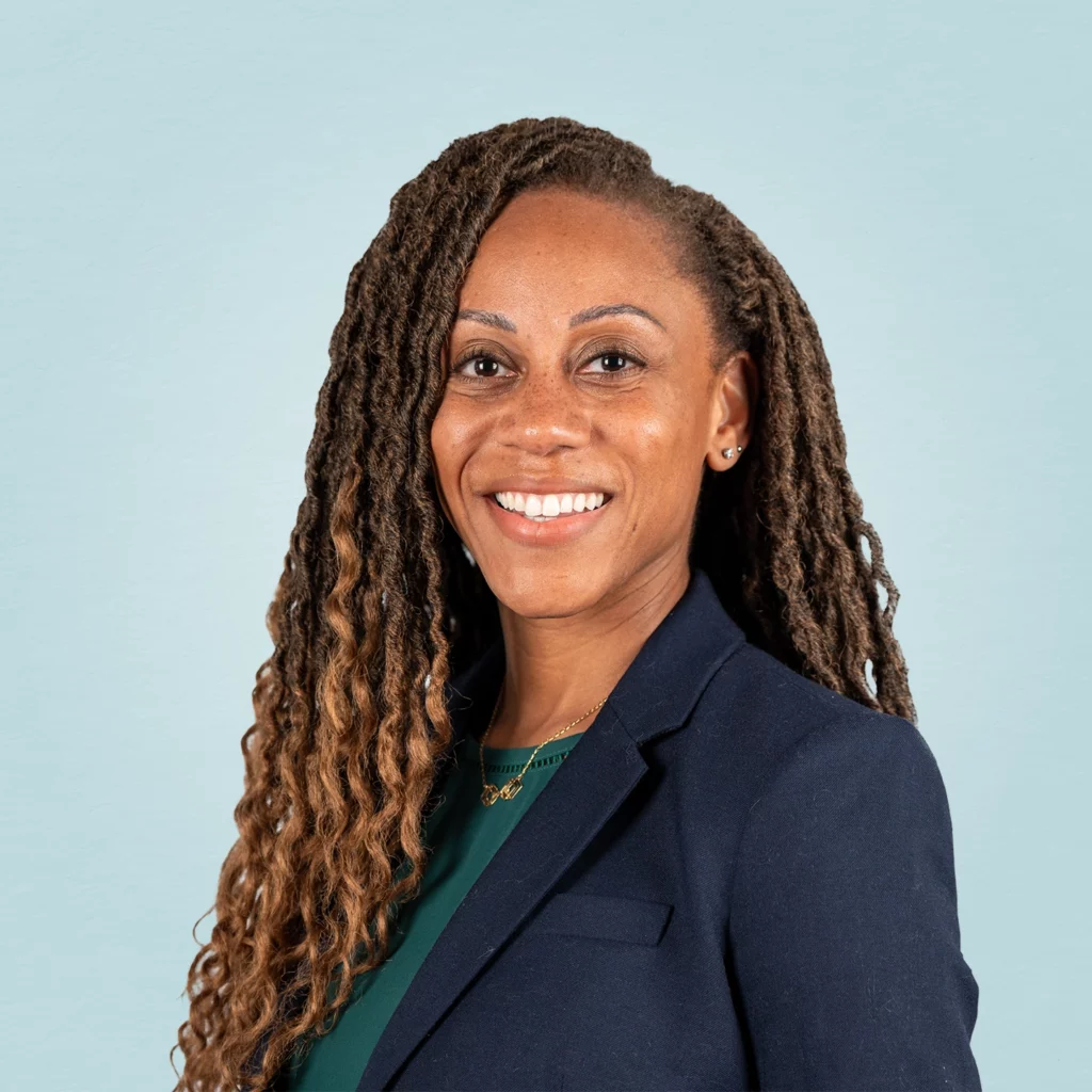Dr. Ijeoma (Ij) Iko headshot