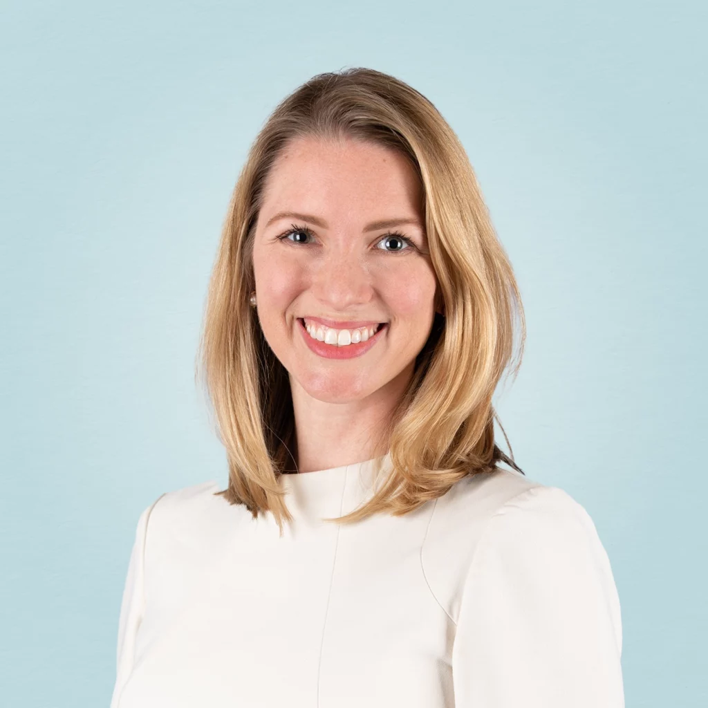 Dr. Karissa Hammer headshot