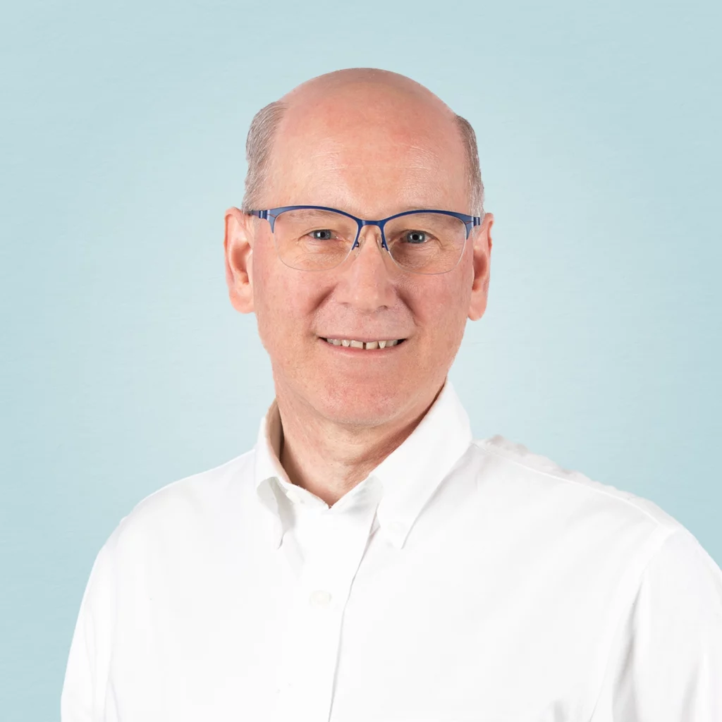 PIN – doctor headshots – IHR – Seth Levrant