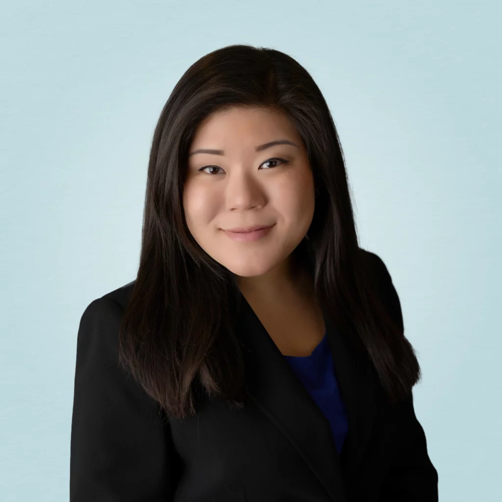 PIN – doctor headshots – IVF – Christine Hur