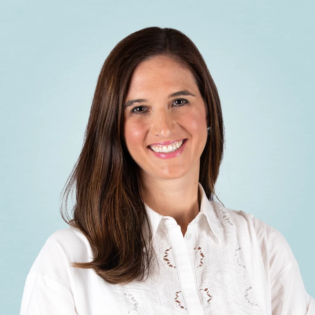 Dr. Jessica R. Zolton headshot