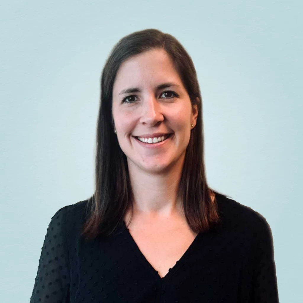 Dr. Anna Vanderhoff headshot