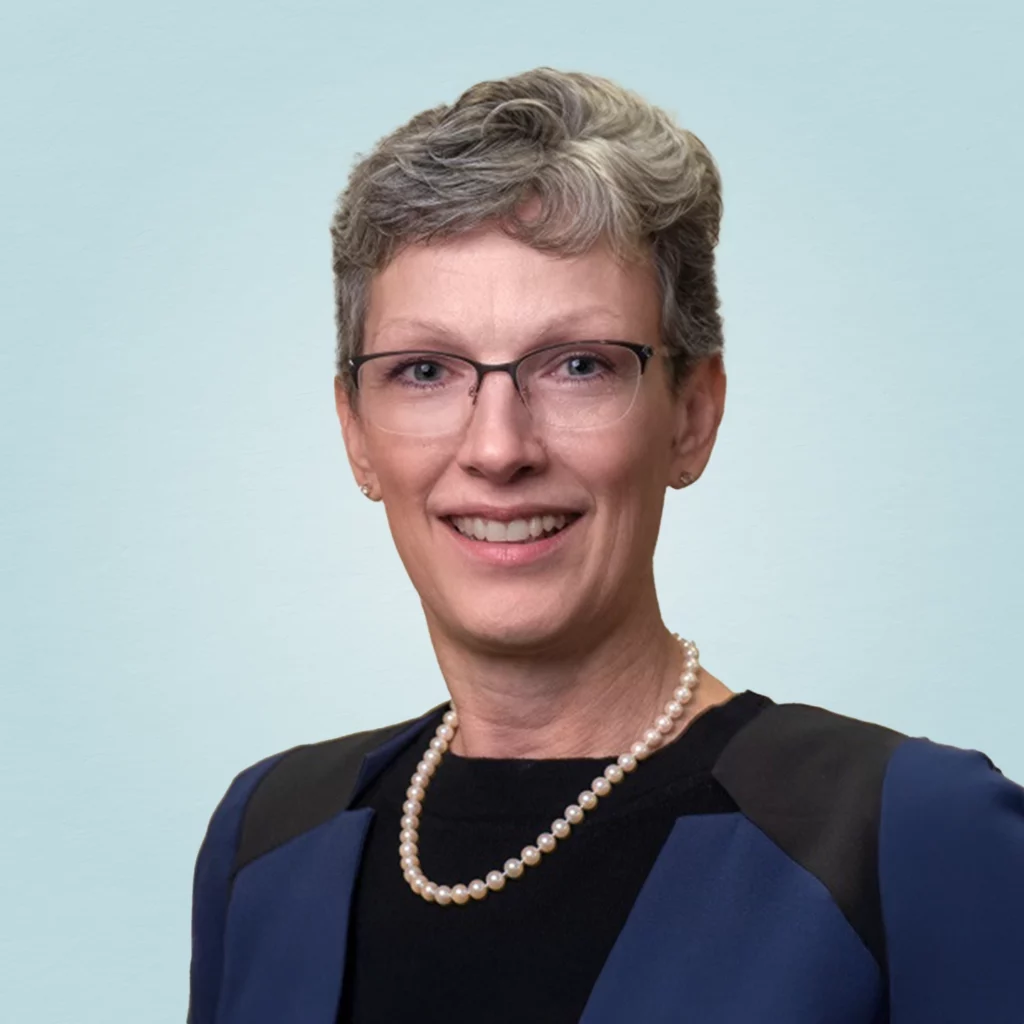 Dr. Brenda S. Houmard, Headshot