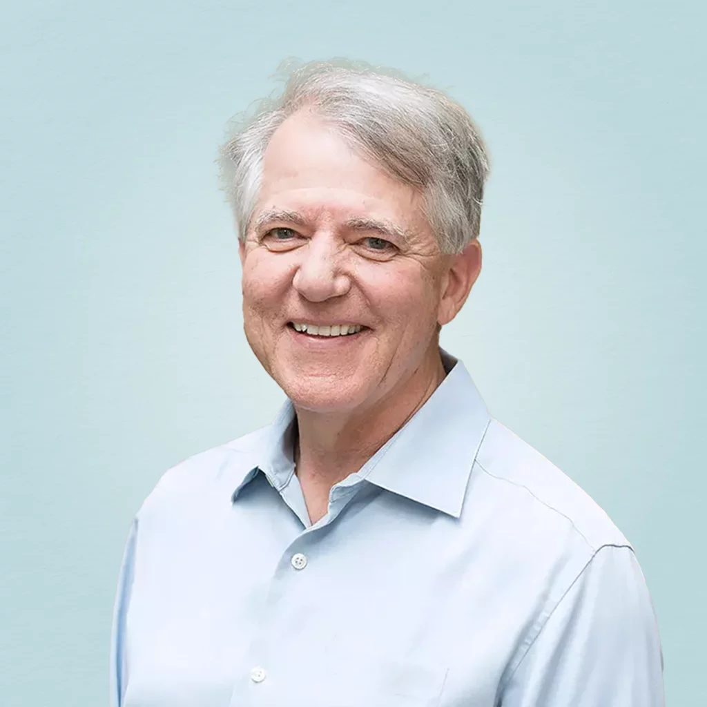 Dr. Gerard S. Letterie headshot