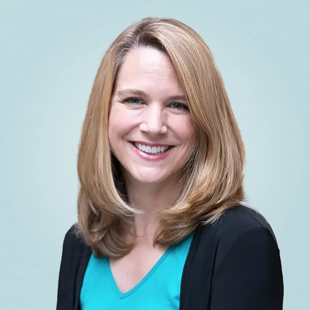 Dr. Lynn B. Davis headshot