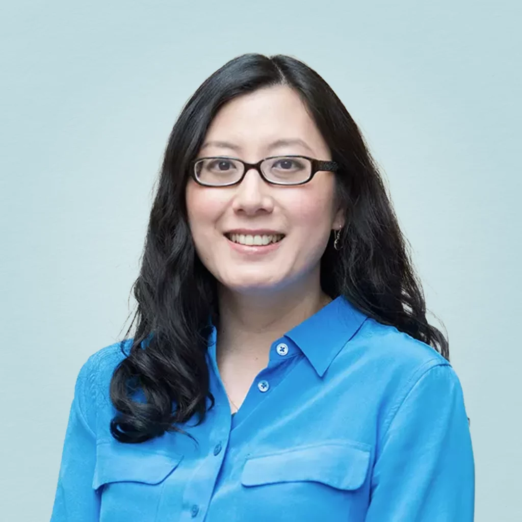 PIN – doctor headshots – SRM – Michele Cho
