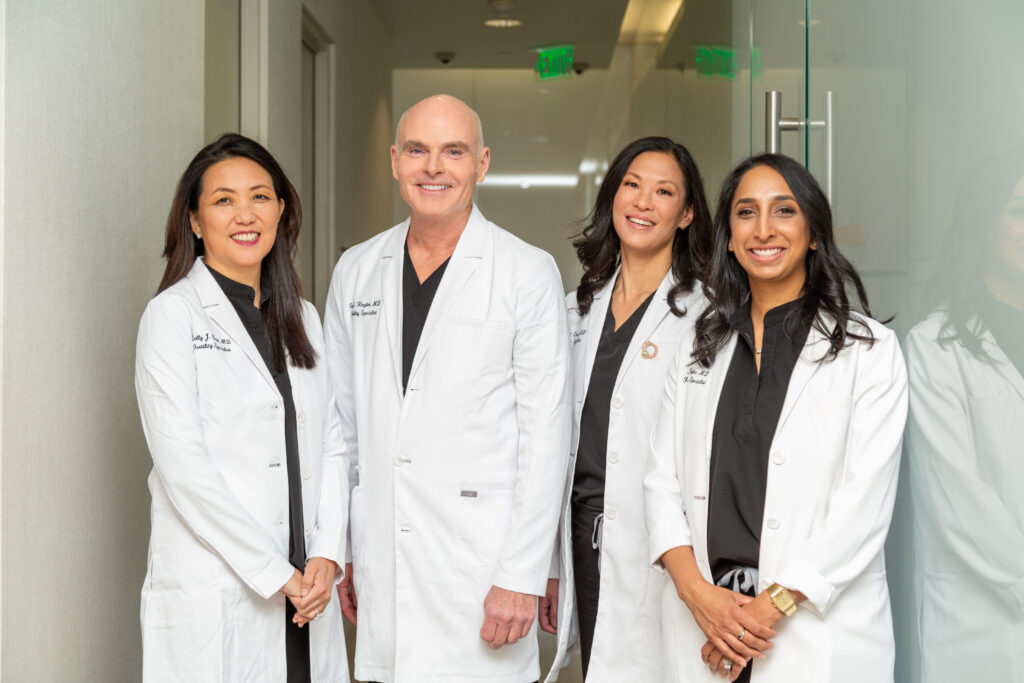 Physician group 8