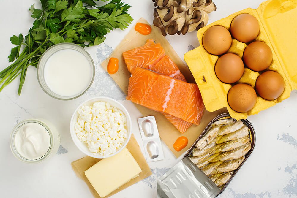 Can Vitamin D Influence Fertility
