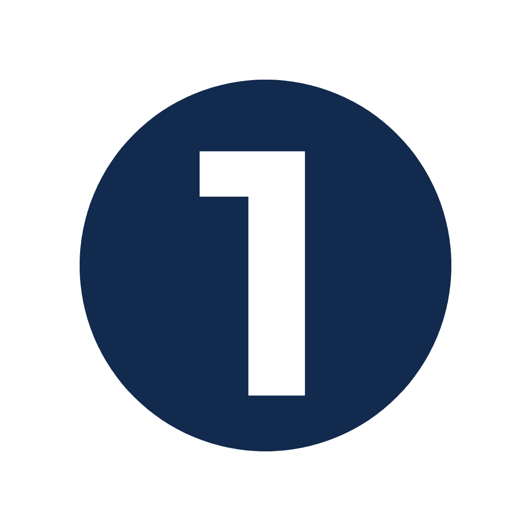 Number One