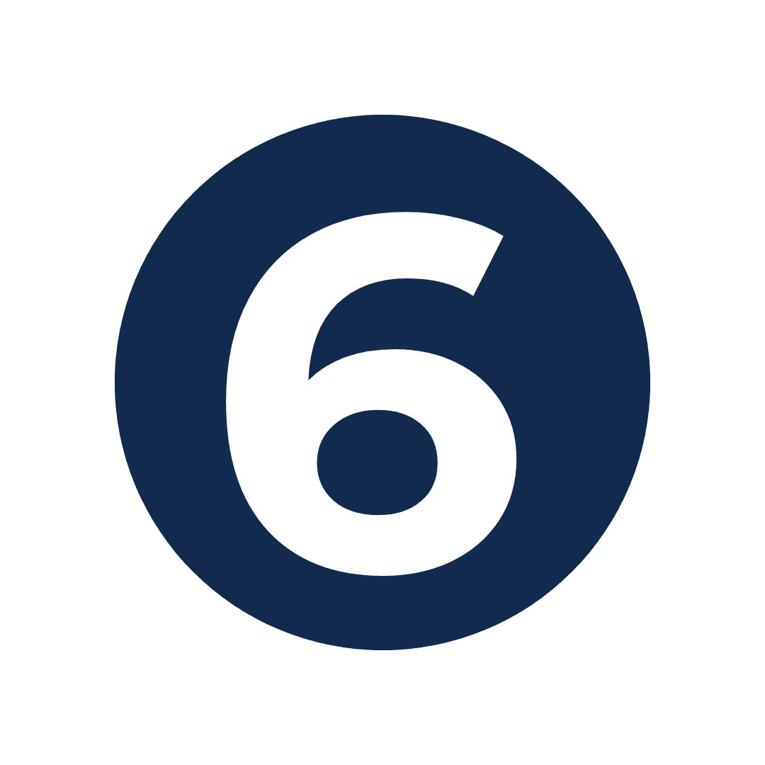 Number 6