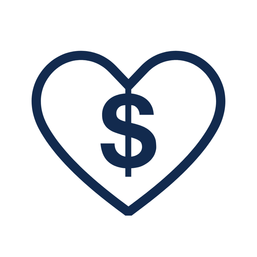 icon for Cost Guidance & Support
