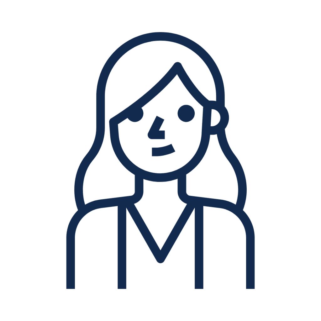 icon for High Quality Donors