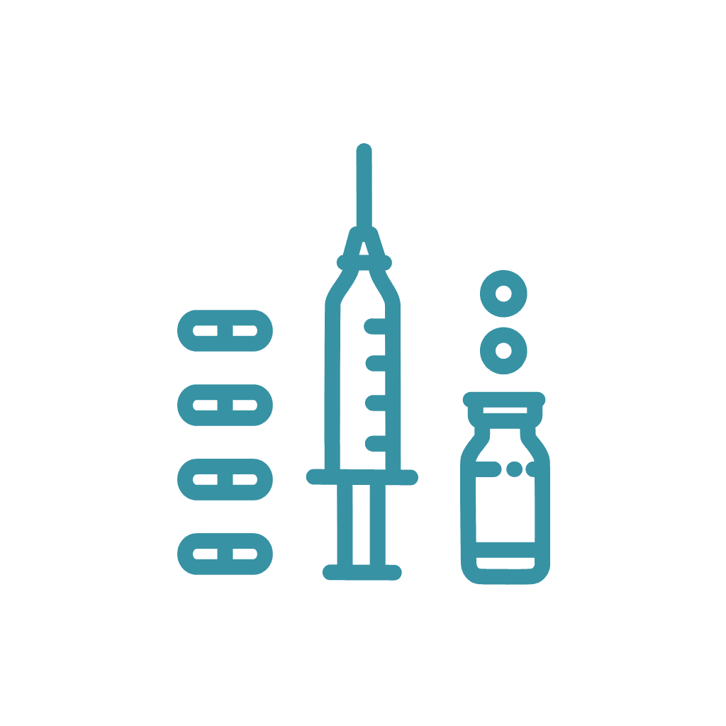Fertility meds