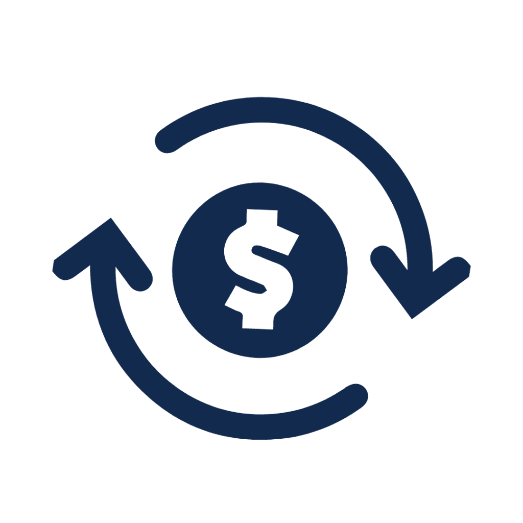 Flexible Payment Plans