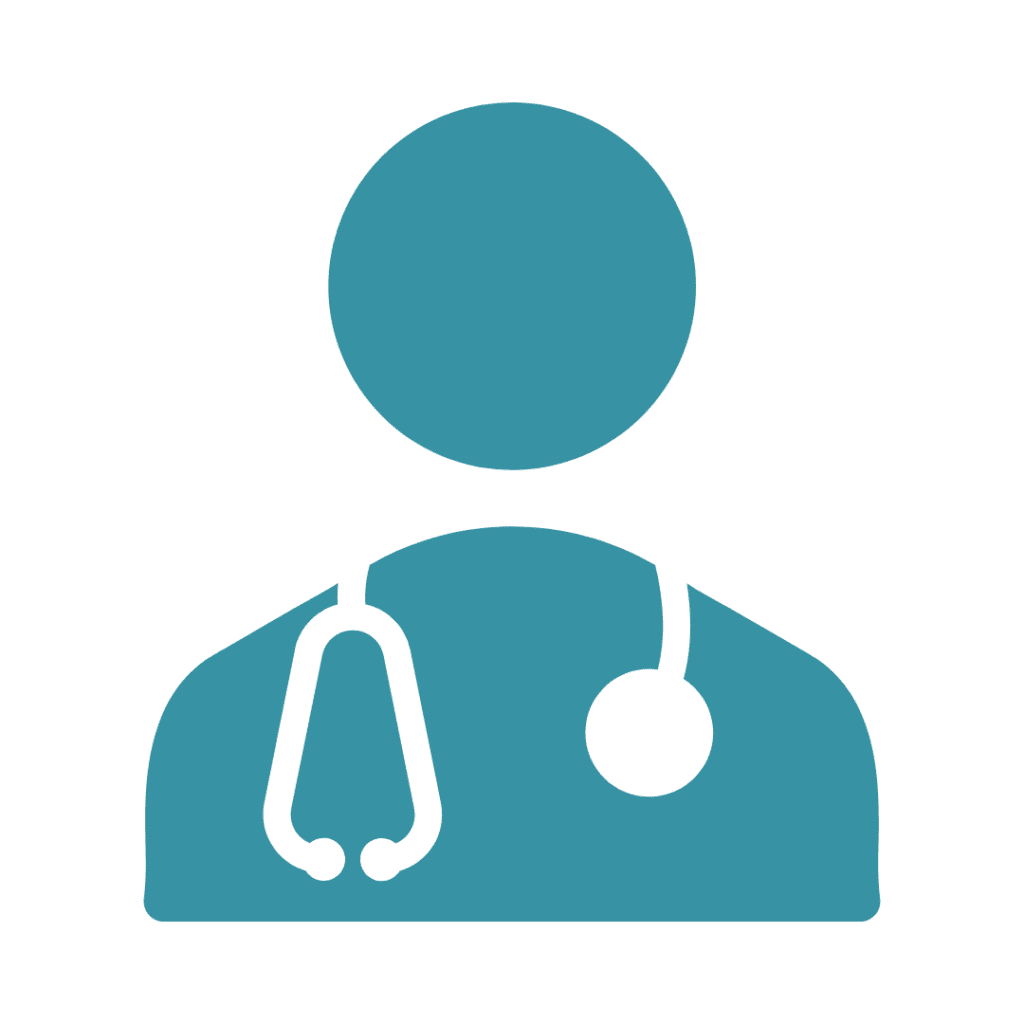 icon for Expert Clinical and Lab Teams