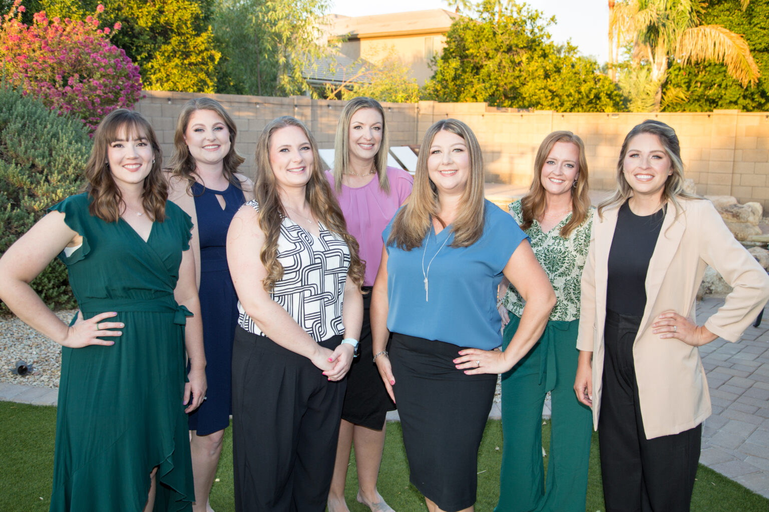 Pinnacle Surrogacy Team
