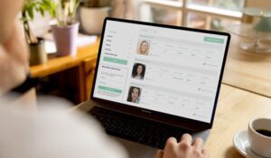 Search for Egg Donors