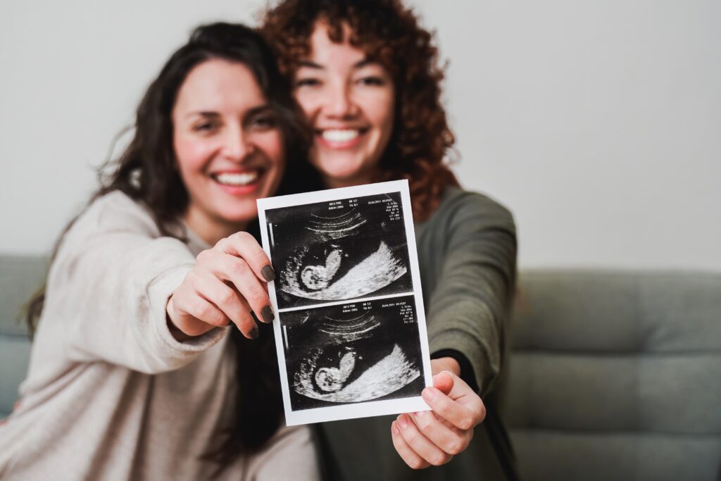 Become a Surrogate today