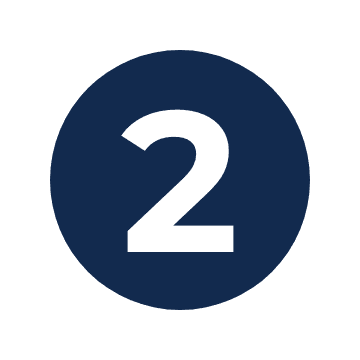 PIN navy – 2