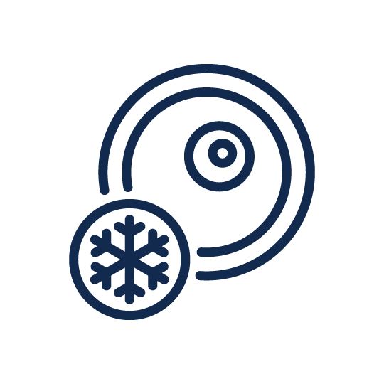 Frozen Egg Donation