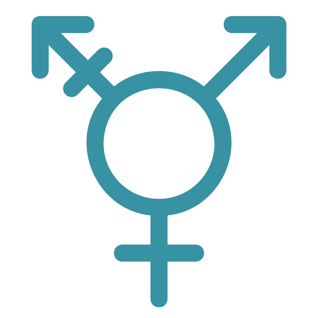 LGBTQ symbol 1