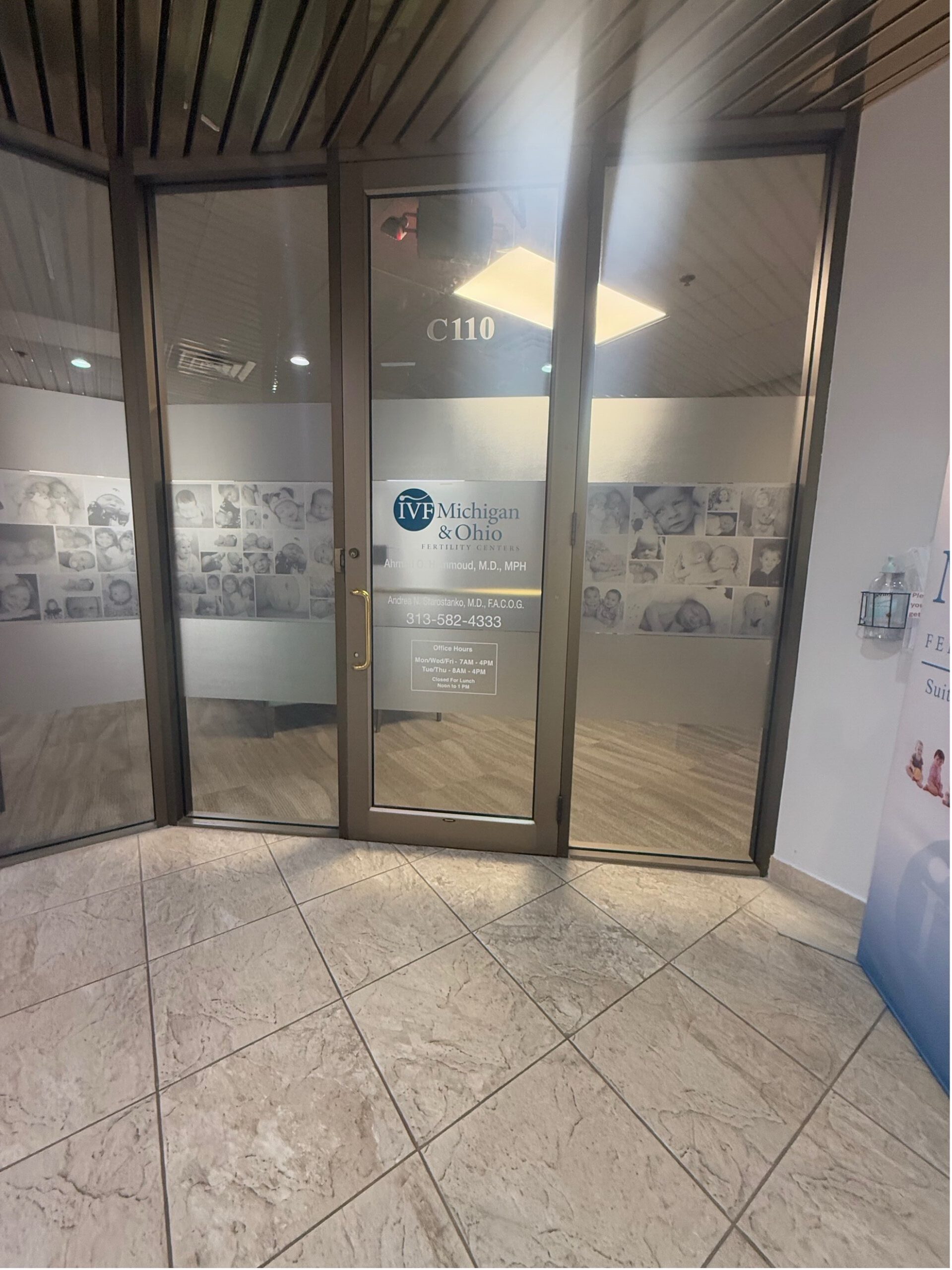 미시간주 디어본 최고 평점의 불임 치료 병원 | Pinnacle Fertility, image size:1919x2560