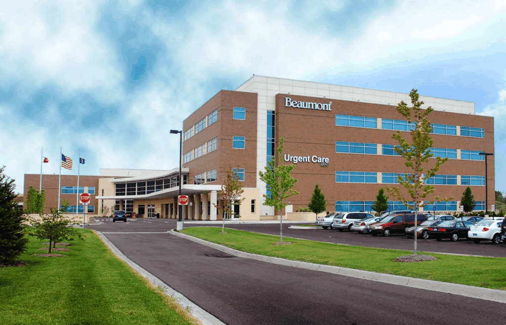 macomb