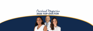 2025 TOP DOCTOR