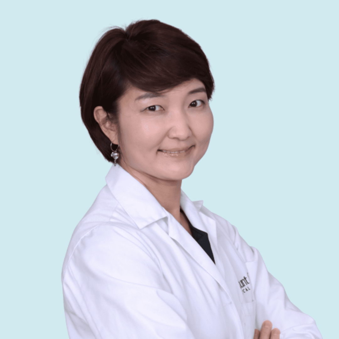 Dr. SiWon Lee