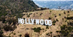 hollywood