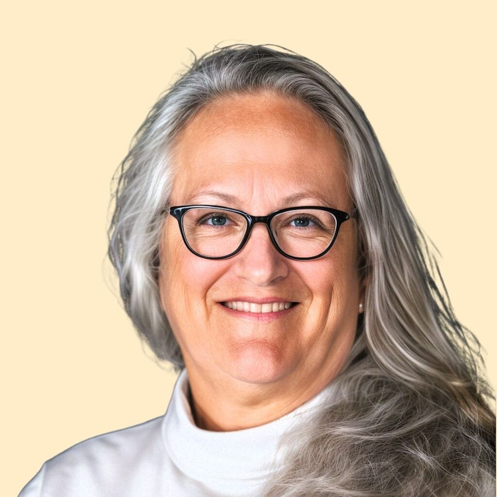 Dierdre Wickham – MI