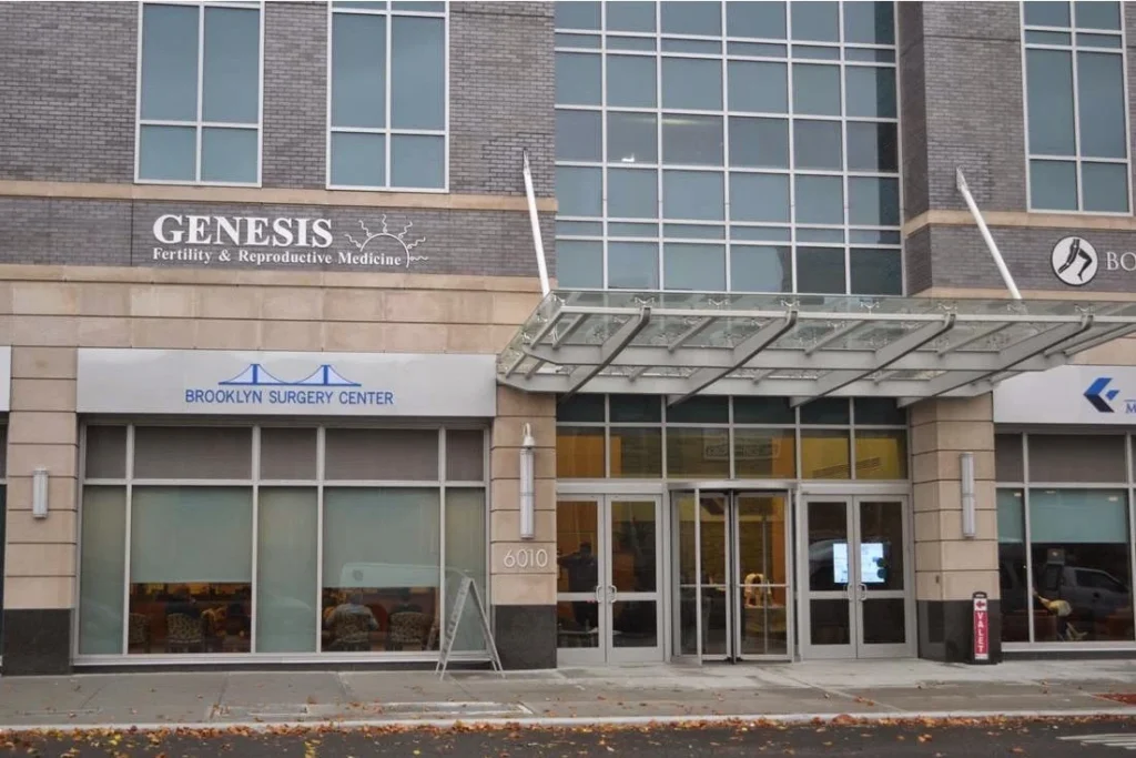 genesis brooklyn 1