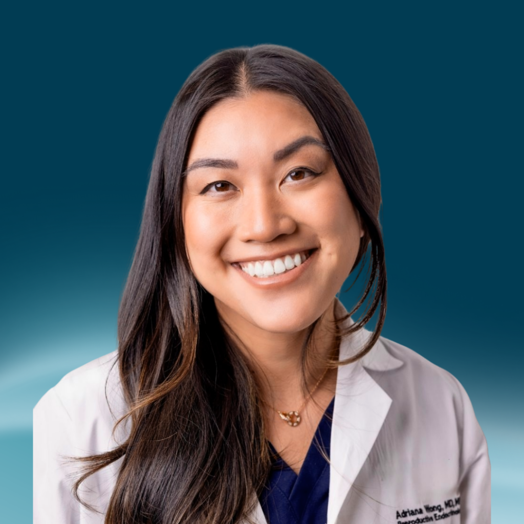 Dr. Wong CA